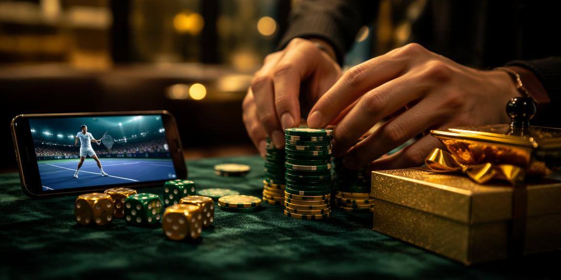 89win Casino trực tuyến tại 89win – bàn chơi thật, kết quả thật